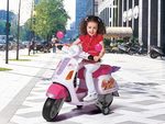 Vespa Winx 2
