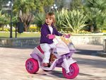 Winx Scooter 2