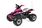 Peg Pérego Corral T-Rex 330W Pink