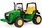 Peg Pérego John Deere Dual Force 480W