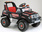 Peg Pérego Adventure HP TruckPower