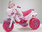 Peg Pérego Barbie Scooter