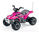 Peg Pérego Corral Bearcat Pink