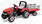 Peg Pérego Maxi Diesel Tractor