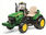 Peg Pérego John Deere Dual Force