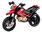 Peg Pérego Ducati Hypermotard