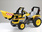 Peg Pérego Excavator
