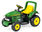 Peg Pérego John Deere Power Pull 6v