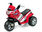 Peg Pérego Mini Ducati