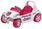 Peg Pérego Mini Racer Pink