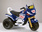 Peg Pérego Moto Corsa