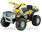 Peg Pérego Polaris Sportsman 850 24V