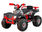 Peg Pérego Polaris Sportsman 850 24V Silver