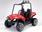 Peg Pérego Polaris Ranger RZR