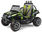 Peg Pérego Polaris Ranger RZR 24V Green Shadow