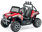 Peg Pérego Polaris Ranger RZR 24V