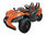 Peg Pérego Polaris Slingshot 12V (two seats)