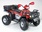Peg Pérego Polaris Sportsman 2x