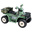 Peg Pérego Polaris Sportsman 500