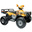 Peg Pérego Polaris Sportsman 700