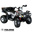 Peg Pérego Polaris Sportsman 700 Twin