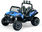 Peg Pérego Polaris Ranger RZR 900 Blue