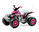 Peg Pérego Corral T-Rex Pink