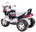 Peg Pérego Traffic XL Police