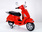 Peg Pérego Vespa GT