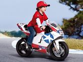 Ducati GP 24V Limited Edition