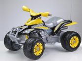 Corral T-Rex 08