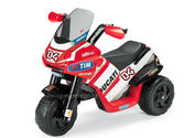 Ducati Desmosedici