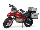Ducati Enduro
