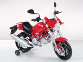 Ducati Monster