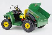 John Deere Gator