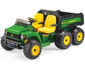 John Deere Gator HPX 6x4 Li