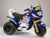 Moto Corsa