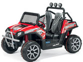 Polaris Ranger RZR 24V