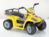 Polaris Sportsman 400