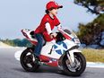 motorka  - Peg Pérego