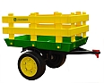Peg-Pérego John Deere Stake-Trailer