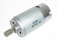 Motor 12V - 170W /9 zubů