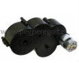 Pohonná jednotka 12V - 240W, Gaucho 