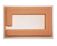 Redukce spínače akcelerátoru 39x25mm